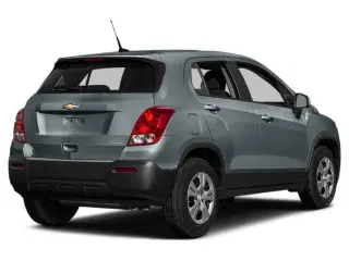 Chevrolet Trax 2015 LT 4 puertas Crossover