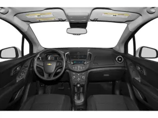 Chevrolet Trax 2015 LT 4 puertas Crossover
