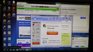 Reparacion de LAPTOPS/DESKTOPS