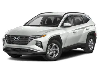 Hyundai TUCSON 2024 AWD SEL 4 puertas SUV