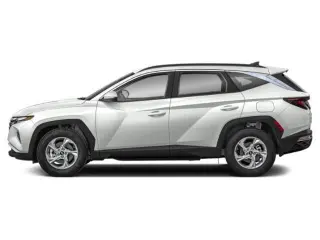 Hyundai TUCSON 2024 AWD SEL 4 puertas SUV