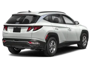 Hyundai TUCSON 2024 AWD SEL 4 puertas SUV
