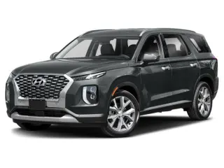 Hyundai PALISADE 2020 AWD SEL 4 puertas SUV