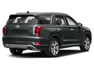 Hyundai PALISADE 2020 AWD SEL 4 puertas SUV