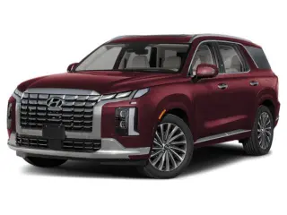 Hyundai PALISADE 2025 AWD Calligraphy 4 puertas SUV