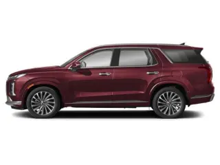 Hyundai PALISADE 2025 AWD Calligraphy 4 puertas SUV