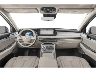 Hyundai PALISADE 2025 AWD Calligraphy 4 puertas SUV