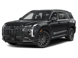 Hyundai PALISADE 2025 AWD Calligraphy Night Edition 4 puertas SUV