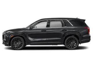 Hyundai PALISADE 2025 AWD Calligraphy Night Edition 4 puertas SUV