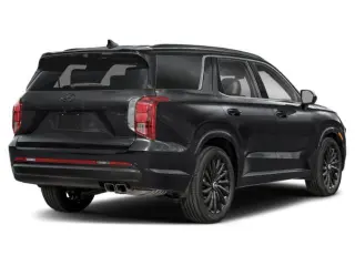 Hyundai PALISADE 2025 AWD Calligraphy Night Edition 4 puertas SUV