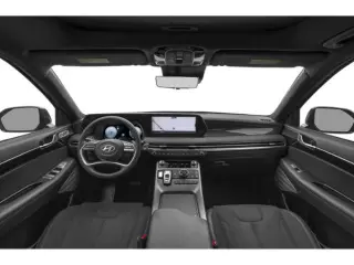 Hyundai PALISADE 2025 AWD Calligraphy Night Edition 4 puertas SUV