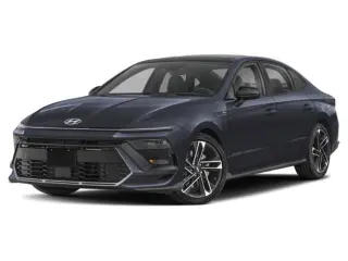 Hyundai SONATA 2024 N Line 4 puertas Sedan
