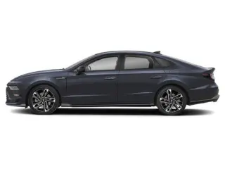 Hyundai SONATA 2024 N Line 4 puertas Sedan