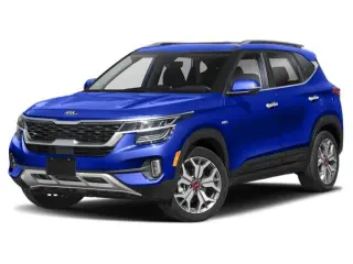 Kia Seltos 2021 AWD SX Turbo 4 puertas SUV