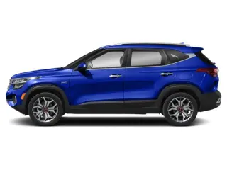 Kia Seltos 2021 AWD SX Turbo 4 puertas SUV