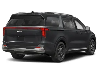 Kia Carnival 2025 SX 4 puertas Minivan