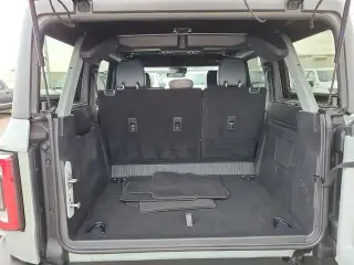 Ford Bronco 2023 4x4 Base 4 puertas SUV