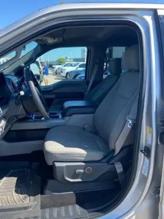 Ford F-250 Super Duty 2018 4x4 Limited 4 puertas Crew Cab 6.8 pies. Caja Pickup