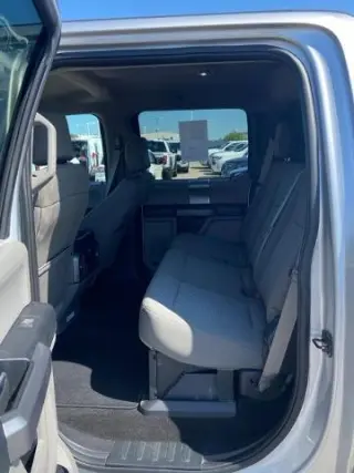 Ford F-250 Super Duty 2018 4x4 Limited 4 puertas Crew Cab 6.8 pies. Caja Pickup
