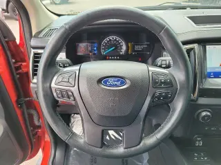 Ford Ranger 2023 4x4 Lariat 4 puertas SuperCrew 5.1 pies SB
