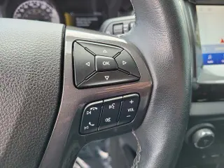 Ford Ranger 2023 4x4 Lariat 4 puertas SuperCrew 5.1 pies SB