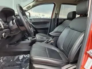 Ford Ranger 2023 4x4 Lariat 4 puertas SuperCrew 5.1 pies SB