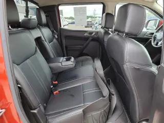 Ford Ranger 2023 4x4 Lariat 4 puertas SuperCrew 5.1 pies SB