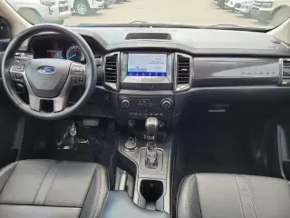 Ford Ranger 2023 4x4 Lariat 4 puertas SuperCrew 5.1 pies SB