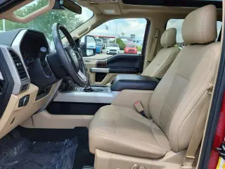 Ford F-150 2017 4x4 XL 4 puertas SuperCrew 5.5 pies. SB
