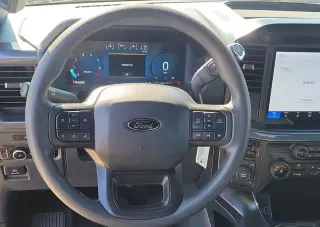 Ford F-150 2025 4x4 STX 4 puertas SuperCab 6.5 pies SB