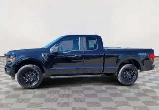 Ford F-150 2025 4x4 STX 4 puertas SuperCab 6.5 pies SB