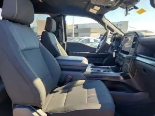 Ford F-150 2025 4x4 STX 4 puertas SuperCab 6.5 pies SB