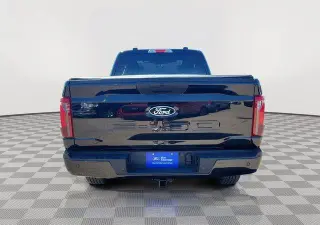 Ford F-150 2025 4x4 STX 4 puertas SuperCab 6.5 pies SB