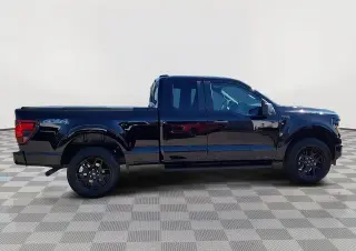 Ford F-150 2025 4x4 STX 4 puertas SuperCab 6.5 pies SB