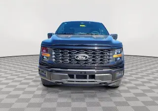 Ford F-150 2025 4x4 STX 4 puertas SuperCab 6.5 pies SB