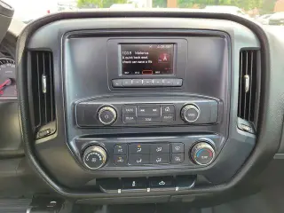 GMC Sierra 1500 2017 4x2 Base 2 puertas Cabina Regular 6.5 pies SB