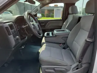 GMC Sierra 1500 2017 4x2 Base 2 puertas Cabina Regular 6.5 pies SB