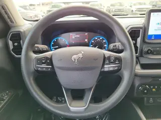 Ford Bronco Sport 2024 AWD Big Bend 4 puertas SUV