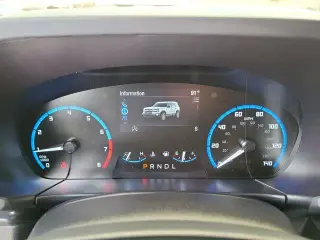 Ford Bronco Sport 2024 AWD Big Bend 4 puertas SUV