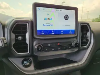 Ford Bronco Sport 2024 AWD Big Bend 4 puertas SUV