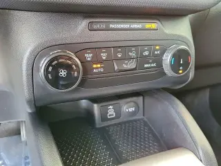 Ford Bronco Sport 2024 AWD Big Bend 4 puertas SUV