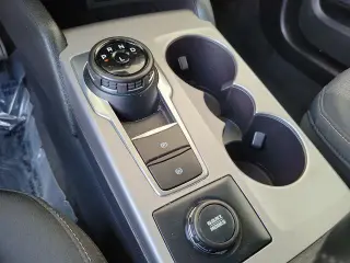 Ford Bronco Sport 2024 AWD Big Bend 4 puertas SUV