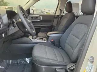 Ford Bronco Sport 2024 AWD Big Bend 4 puertas SUV
