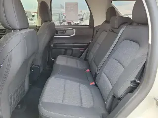 Ford Bronco Sport 2024 AWD Big Bend 4 puertas SUV
