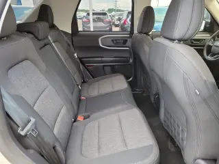 Ford Bronco Sport 2024 AWD Big Bend 4 puertas SUV