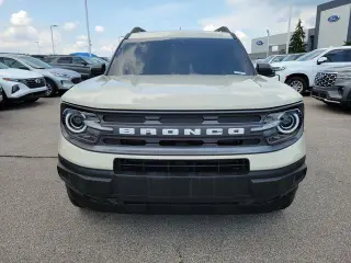 Ford Bronco Sport 2024 AWD Big Bend 4 puertas SUV
