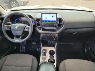 Ford Bronco Sport 2024 AWD Big Bend 4 puertas SUV