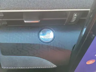Ford Mustang Mach-E 2025 AWD GT 4 puertas SUV