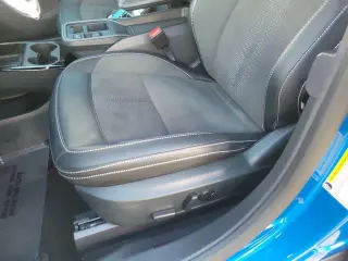 Ford Mustang Mach-E 2025 AWD GT 4 puertas SUV