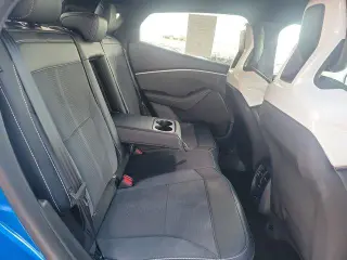 Ford Mustang Mach-E 2025 AWD GT 4 puertas SUV